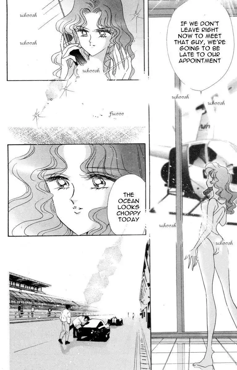 Sailor Moon Chapter 27 24